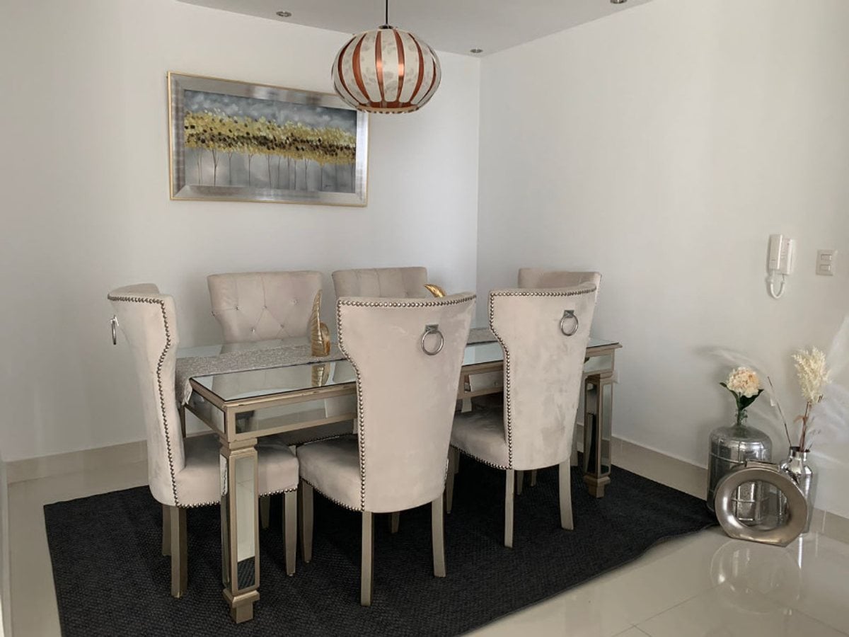 Apartamento amueblado en La Esperilla – foto 5