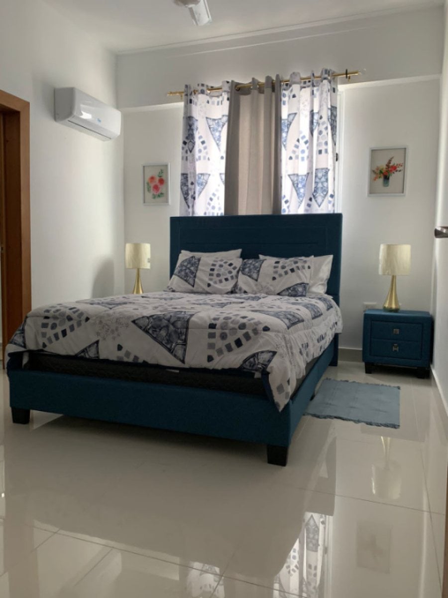 Apartamento amueblado en La Esperilla – foto 12