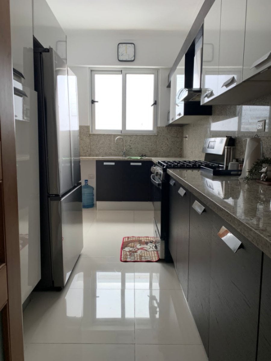 Apartamento amueblado en La Esperilla – foto 6