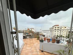 Penthouse en venta en Renacimiento, Santo Domingo – foto 2