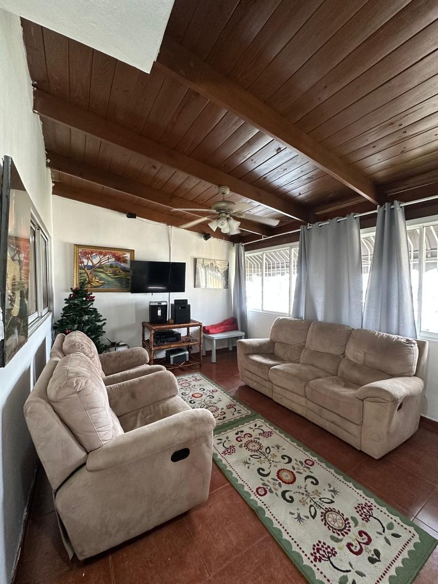 Penthouse en venta en Renacimiento, Santo Domingo – foto 1