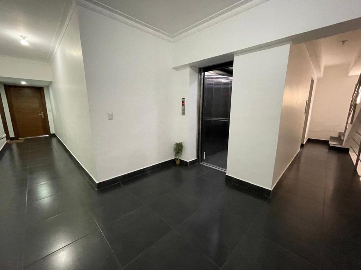Apartamento en Piantini amueblado – foto 3
