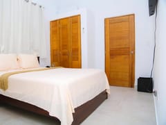 Apartamento totalmente amueblada en Residencial Cerrado – foto 3