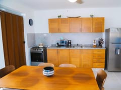 Apartamento totalmente amueblada en Residencial Cerrado – foto 10