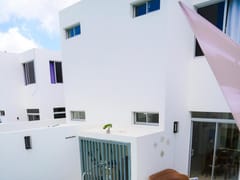 Apartamento totalmente amueblada en Residencial Cerrado – foto 9