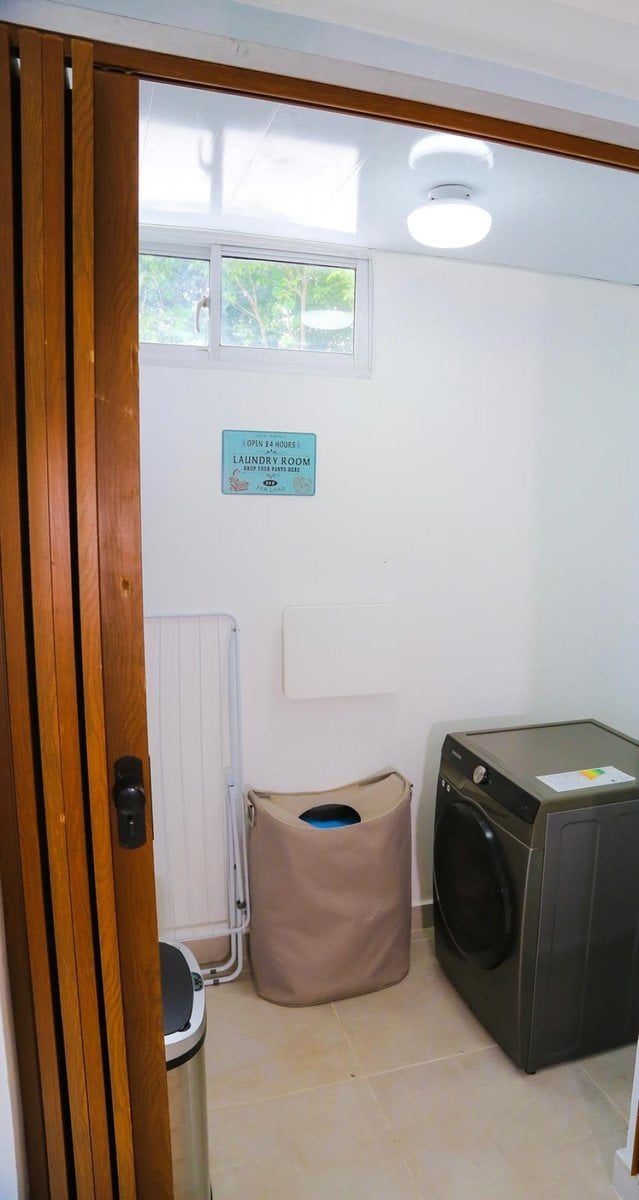Apto Totalmente Amueblada en Residencial Cerrado – foto 12