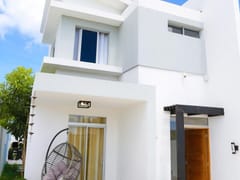 Apartamento totalmente amueblada en Residencial Cerrado – foto 1