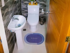 Apartamento totalmente amueblada en Residencial Cerrado – foto 11