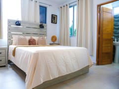 Apartamento totalmente amueblada en Residencial Cerrado – foto 4