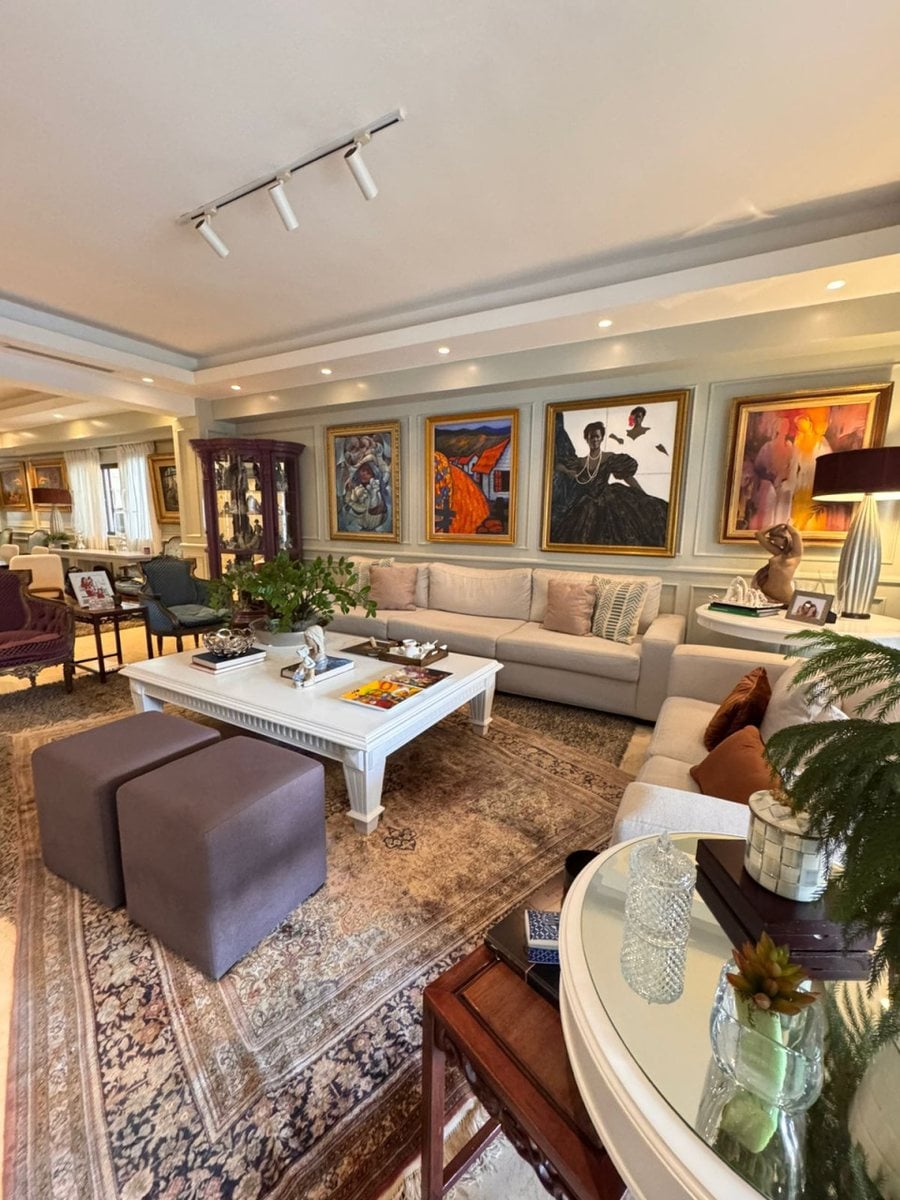 Apartamento en Venta en el Ensanche Paraíso – foto 1