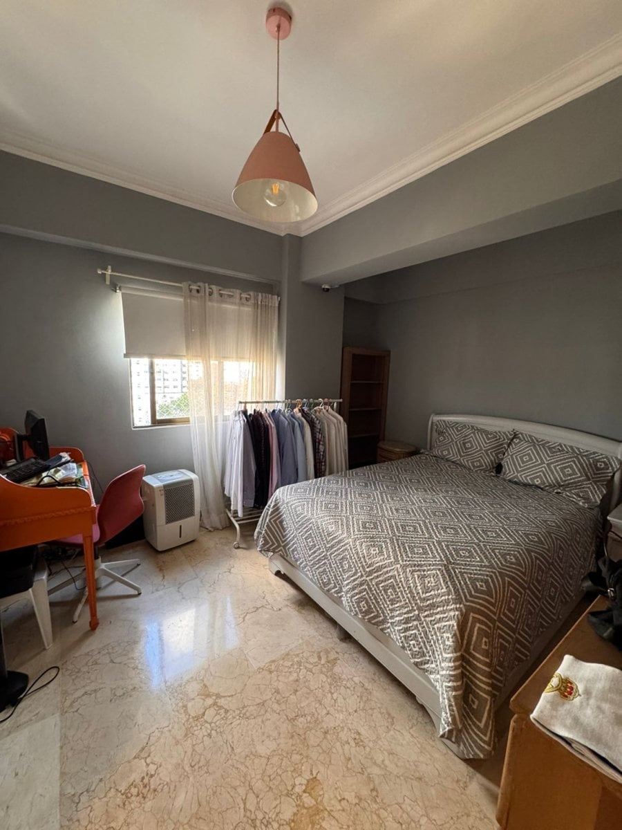 Apartamento en Venta en el Ensanche Paraíso – foto 10