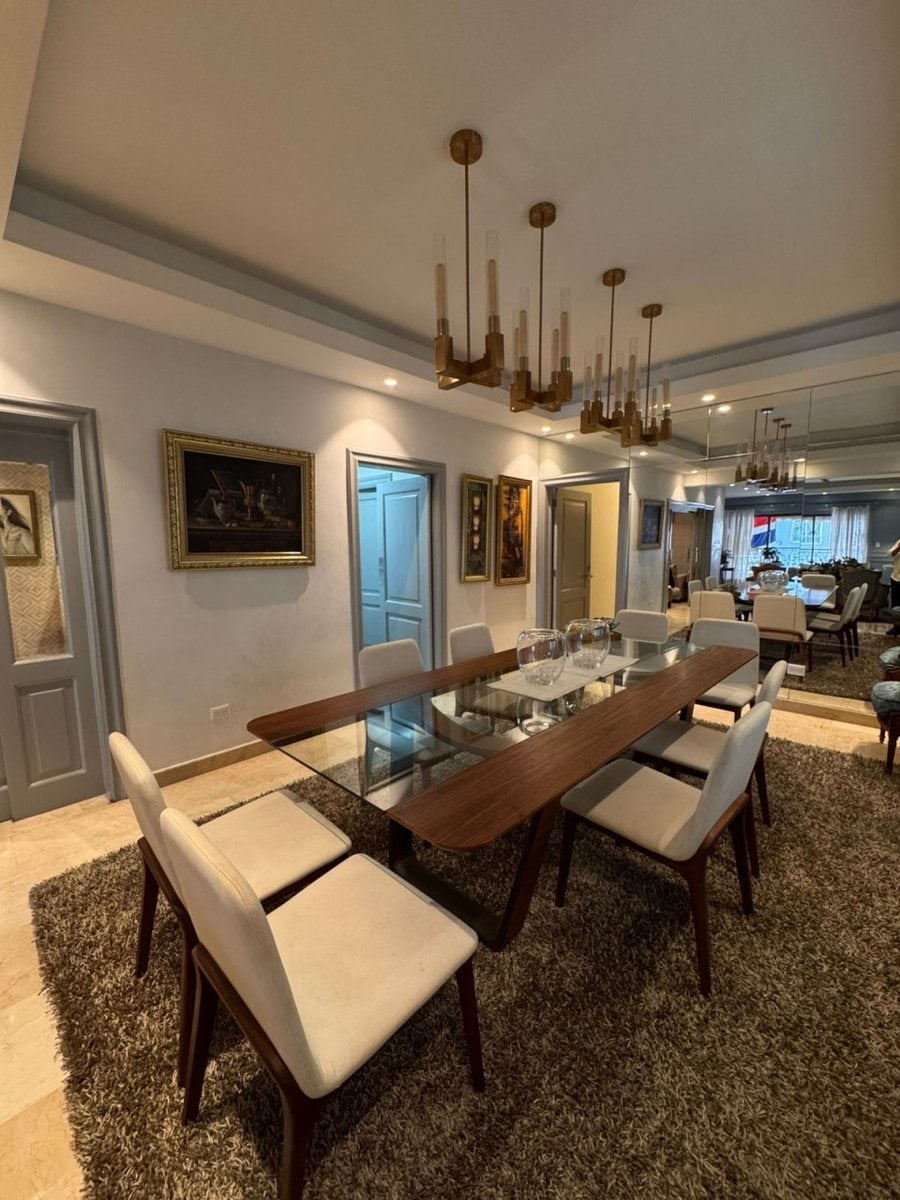 Apartamento en Venta en el Ensanche Paraíso – foto 4