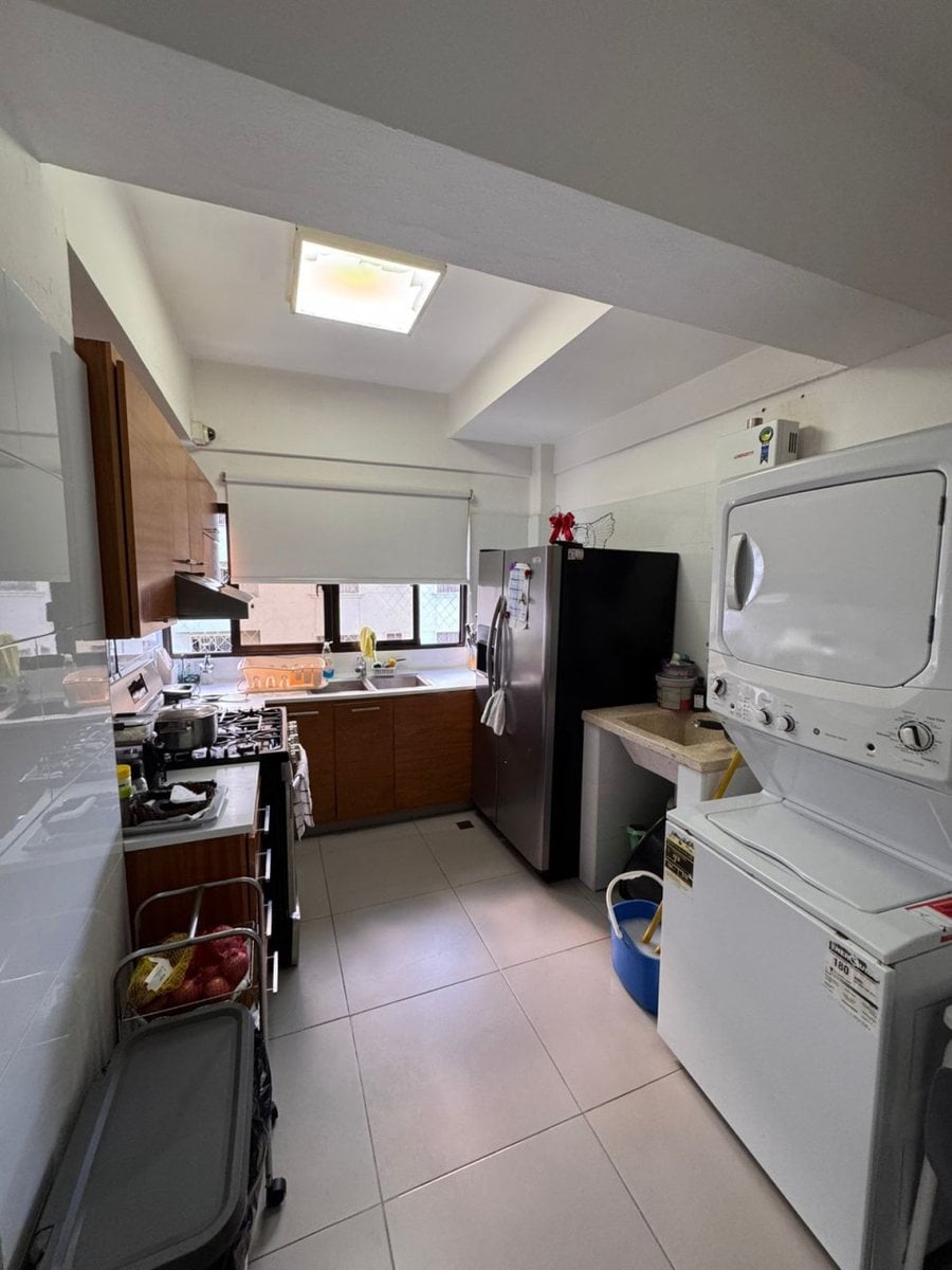 Apartamento en Venta en el Ensanche Paraíso – foto 9