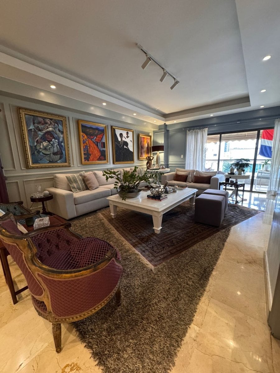 Apartamento en Venta en el Ensanche Paraíso – foto 3