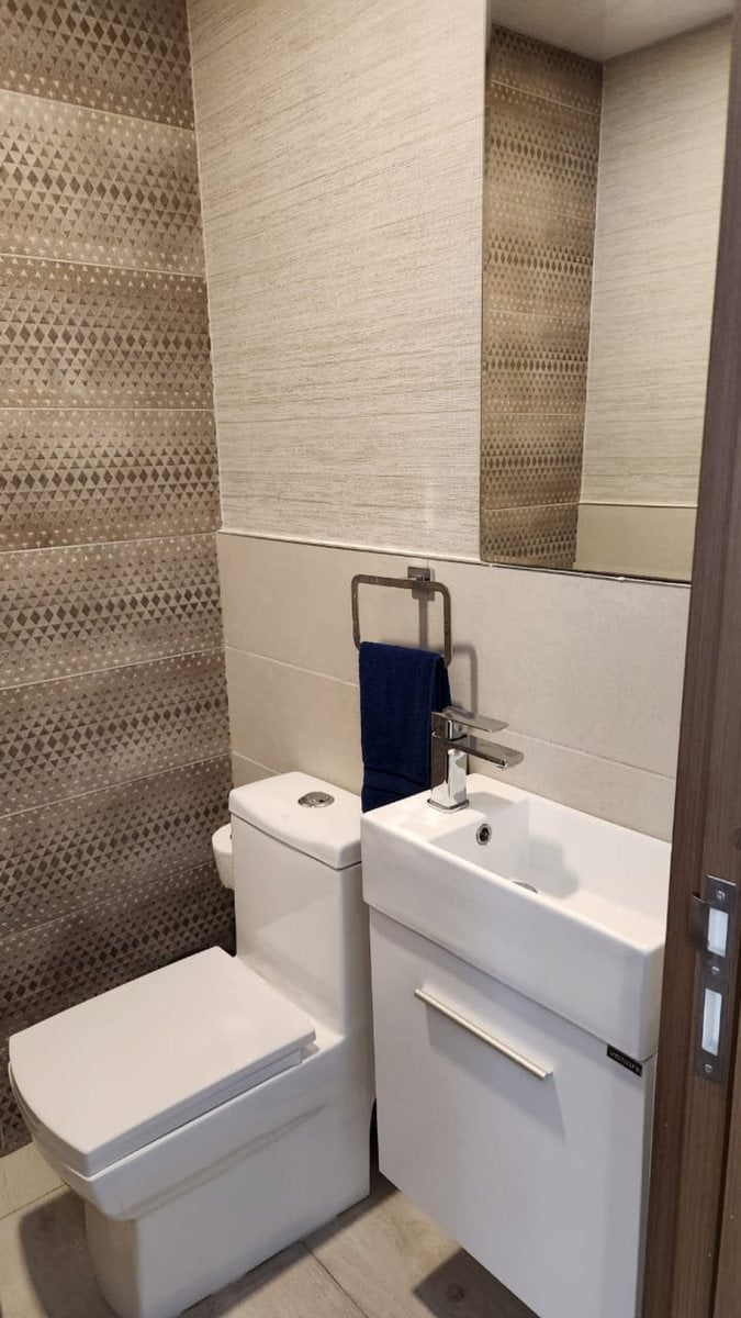 Apartamento de una habitacion en Bella Vista – foto 12