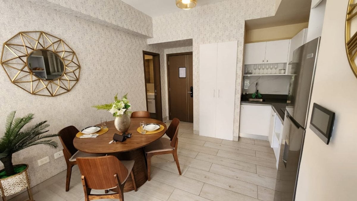 Apartamento de una habitacion en Bella Vista – foto 11