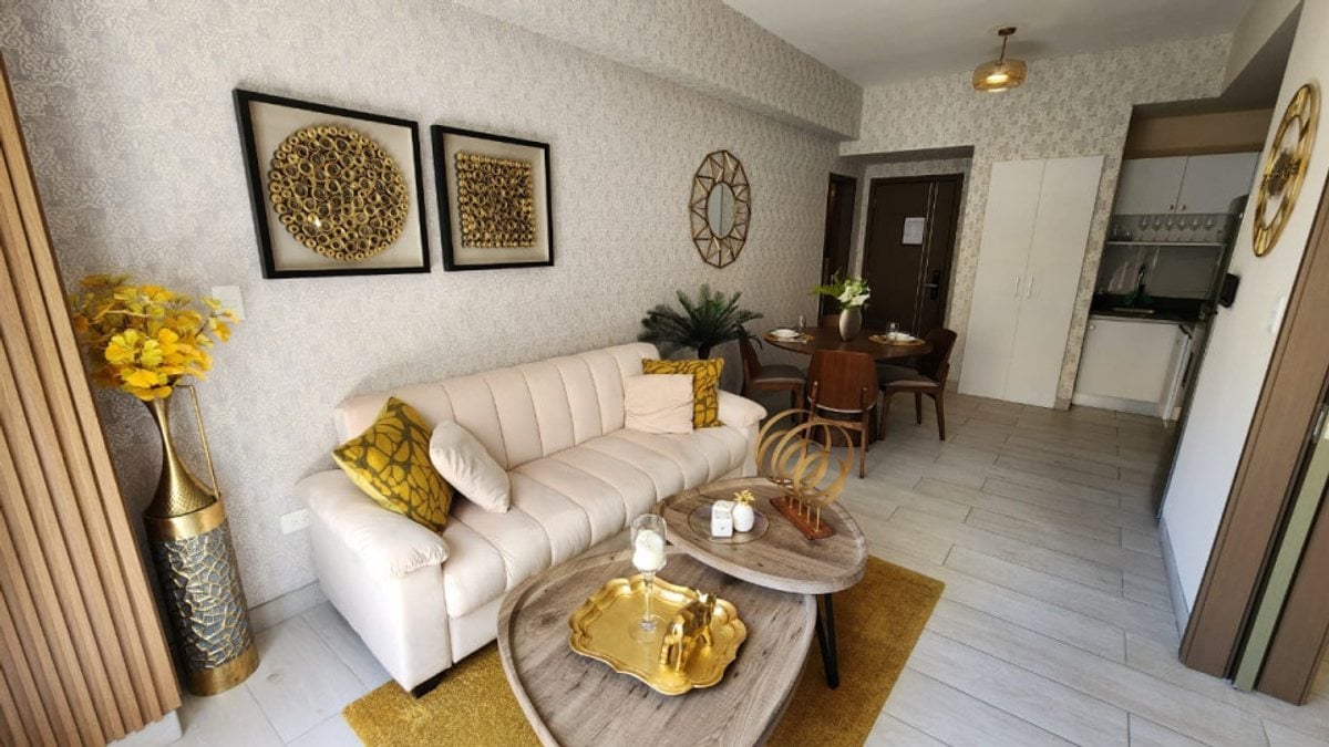 Apartamento de una habitacion en Bella Vista – foto 7