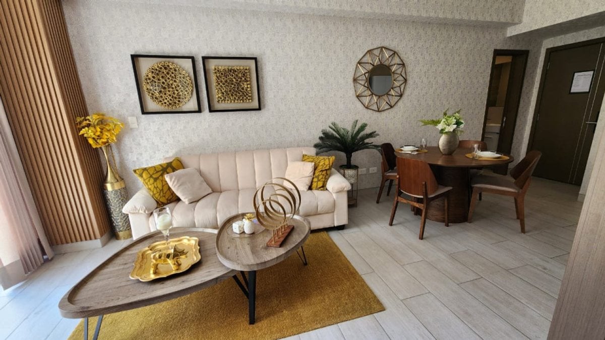 Apartamento de una habitacion en Bella Vista – foto 2