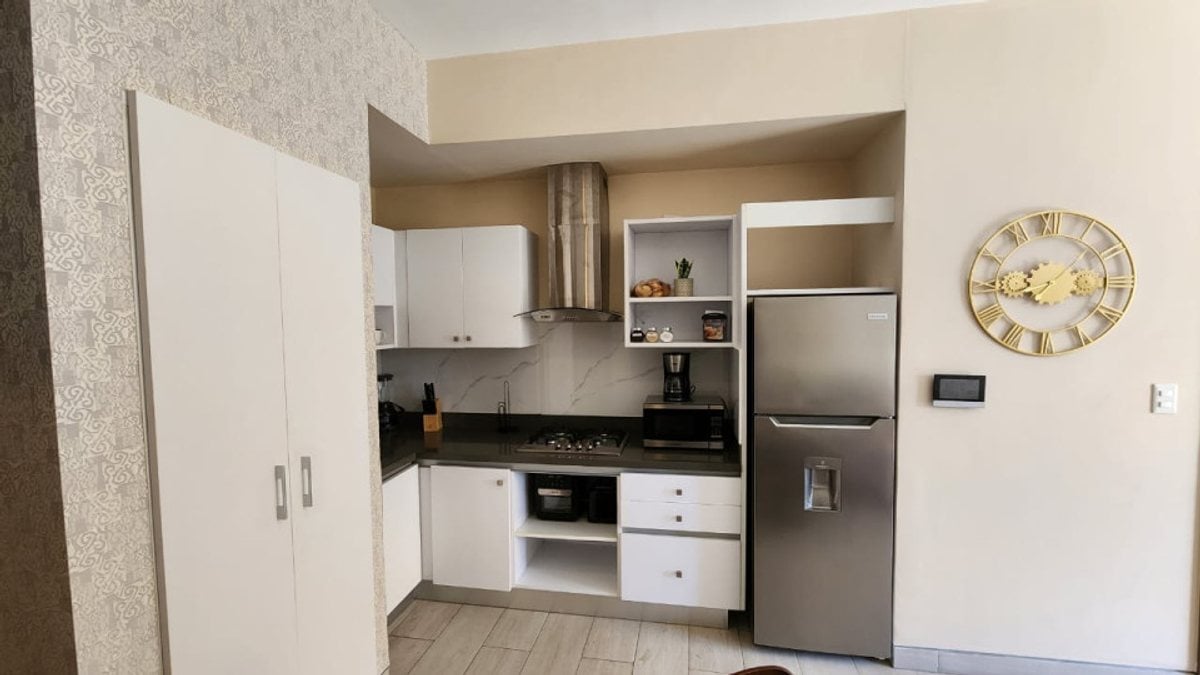 Apartamento de una habitacion en Bella Vista – foto 9