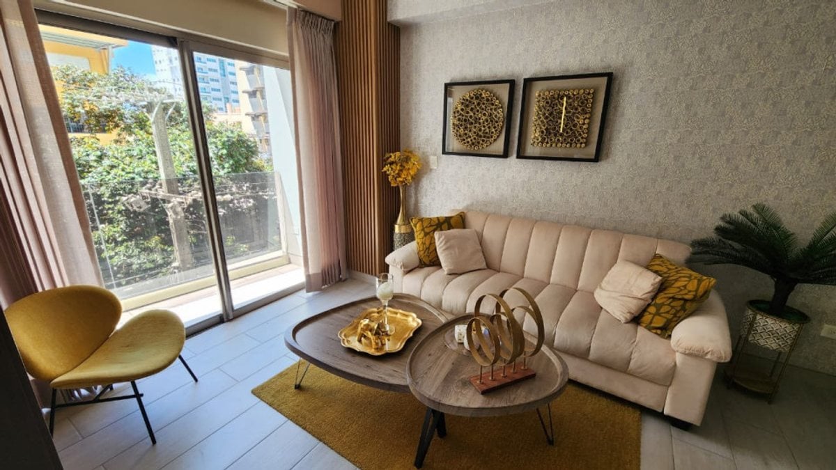Apartamento de una habitacion en Bella Vista – foto 4
