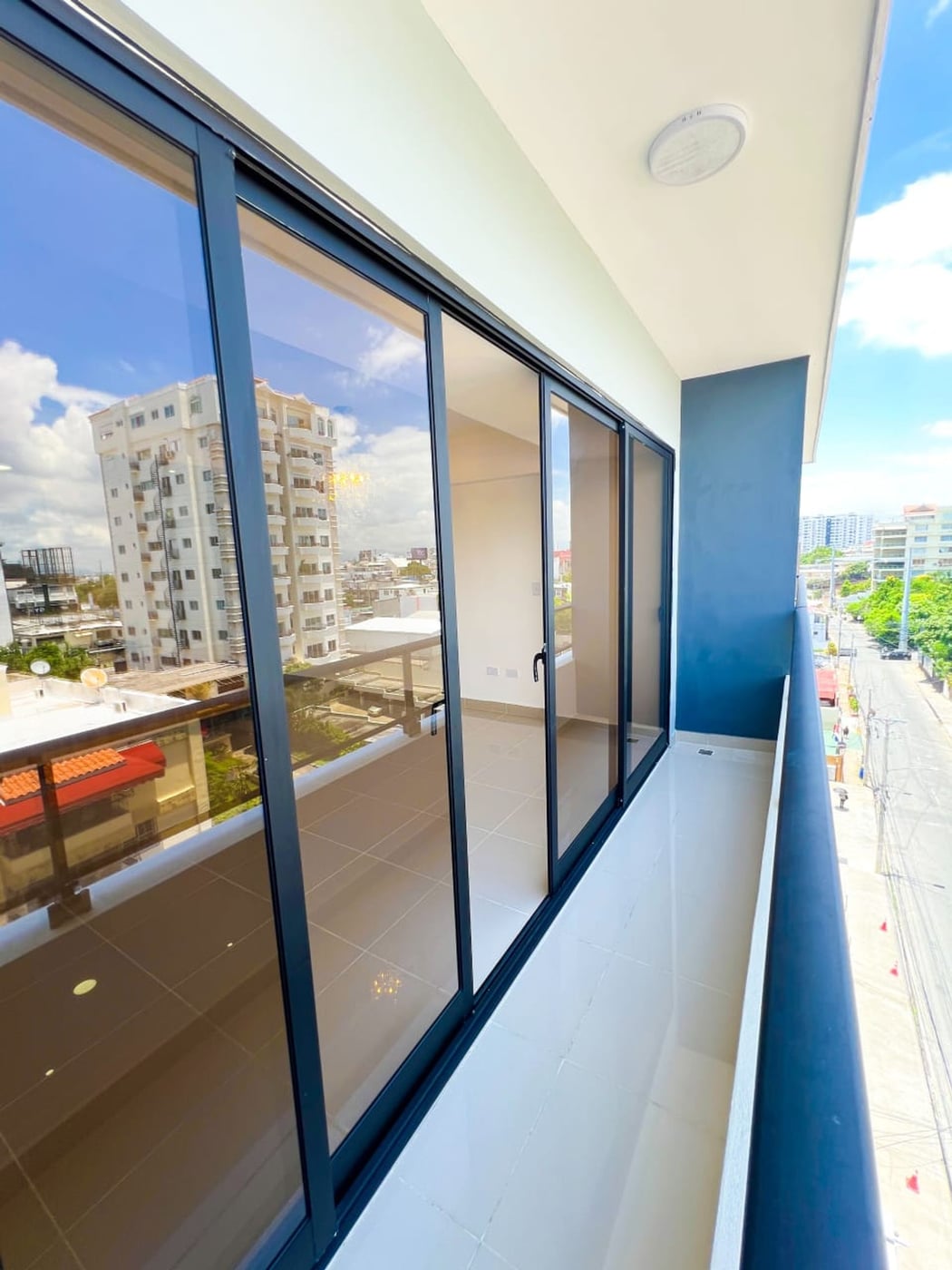 Apartamento en venta- 2 habitaciones, Bella Vista – foto 1