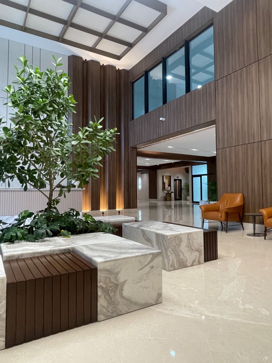 Local oficinas corporativas de alto nivel en Piantini, D. N. – foto 6