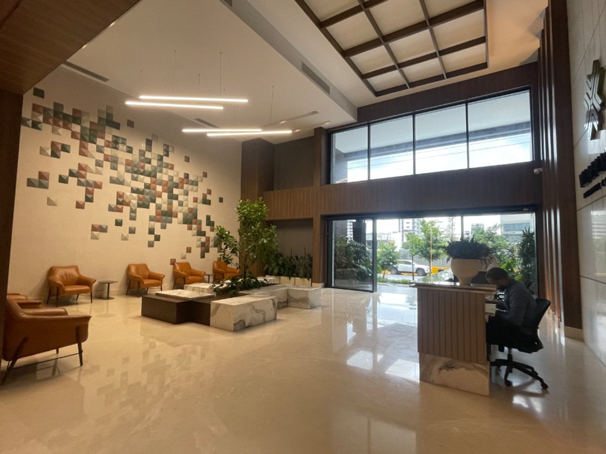 Local oficinas corporativas de alto nivel en Piantini, D. N. – foto 1