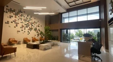 Local oficinas corporativas de alto nivel en Piantini, D. N. – foto 8