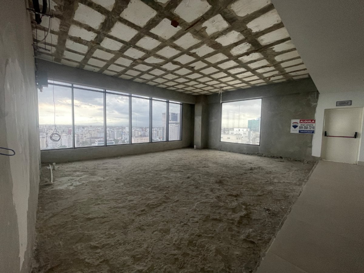 Local oficinas corporativas de alto nivel en Piantini, D. N. – foto 4