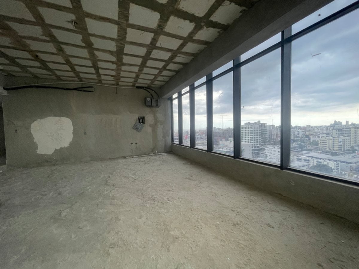 Local oficinas corporativas de alto nivel en Piantini, D. N. – foto 3