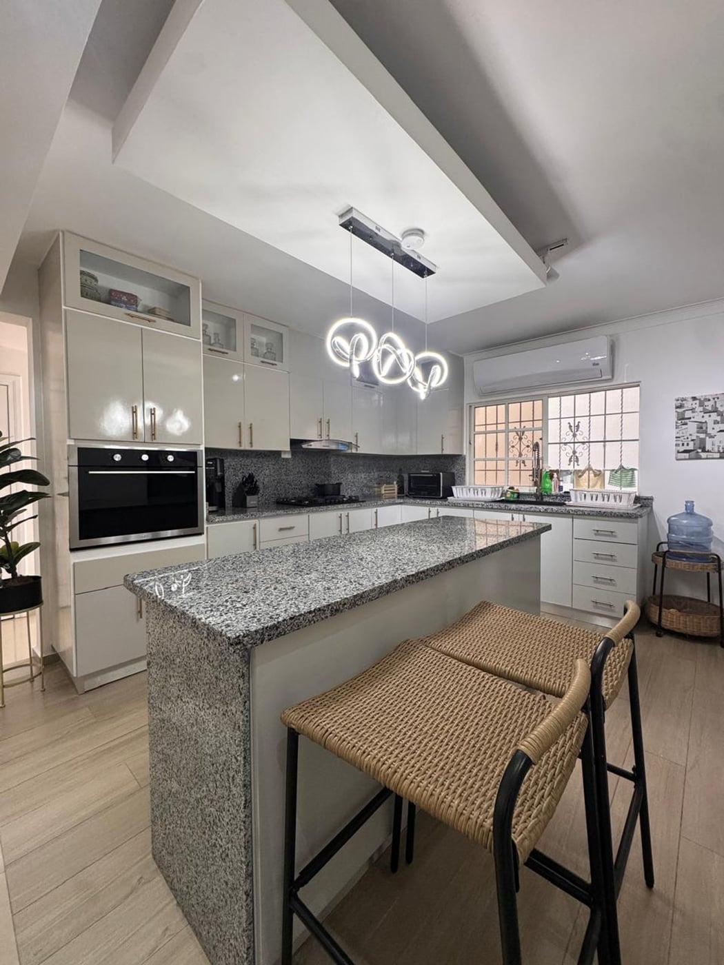 CASA EN VENTA ALTOS DE ARROYO HONDO – foto 2