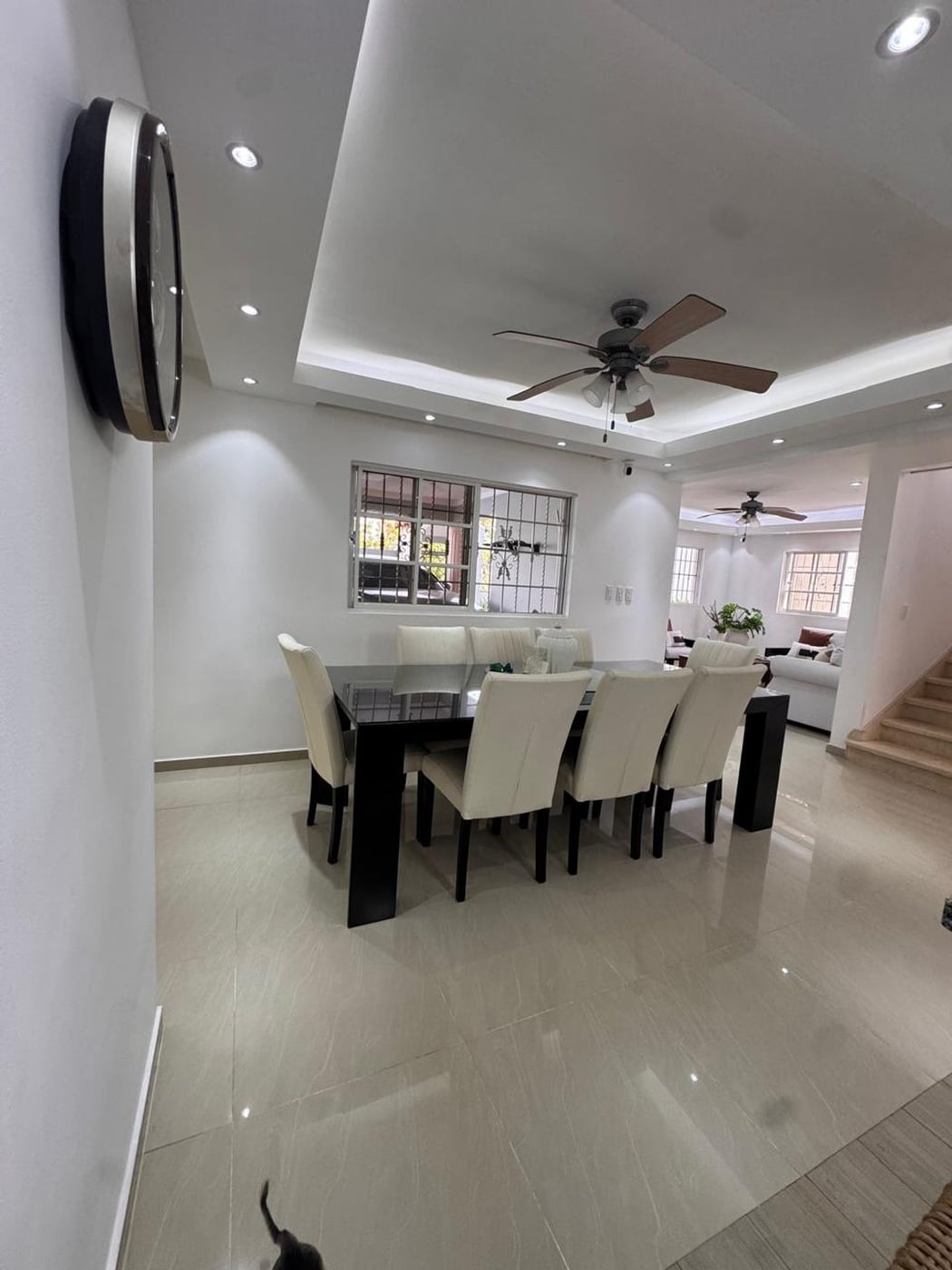 CASA EN VENTA ALTOS DE ARROYO HONDO – foto 4