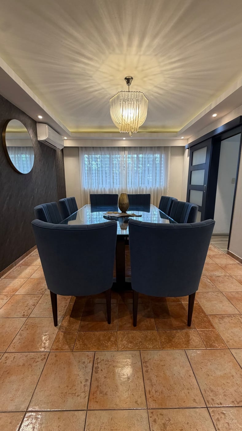 Casa amplia con terraza en residencial Cerrado – foto 11