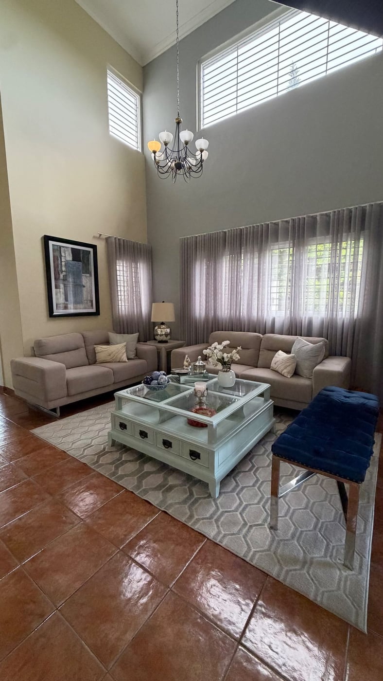 Casa amplia con terraza en residencial Cerrado – foto 9