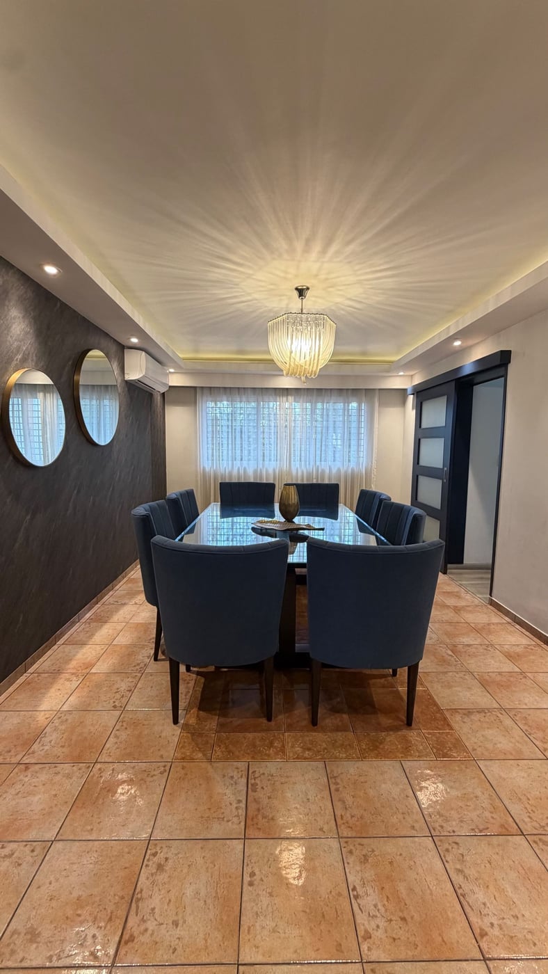 Casa amplia con terraza en residencial Cerrado – foto 8