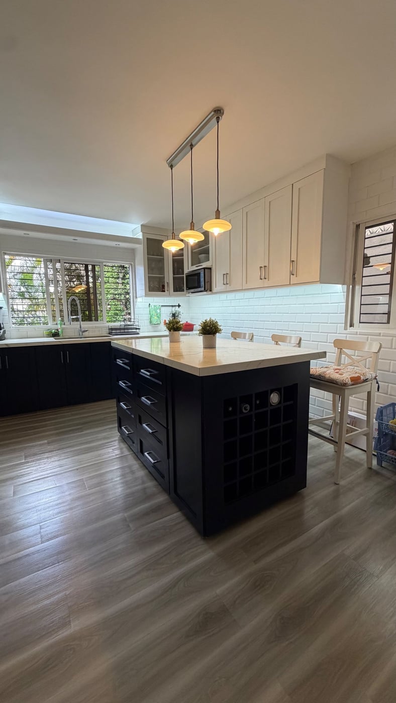 Casa amplia con terraza en residencial Cerrado – foto 1