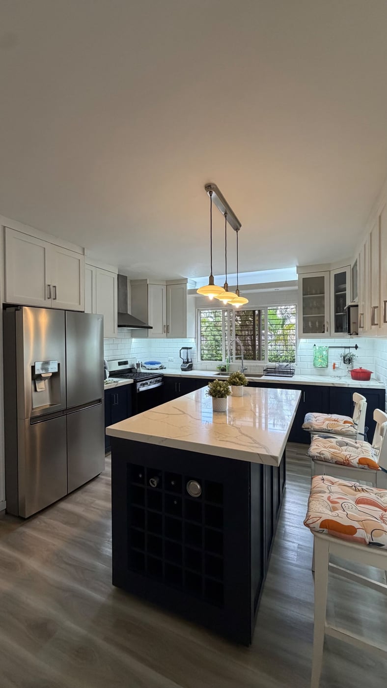 Casa amplia con terraza en residencial Cerrado – foto 12
