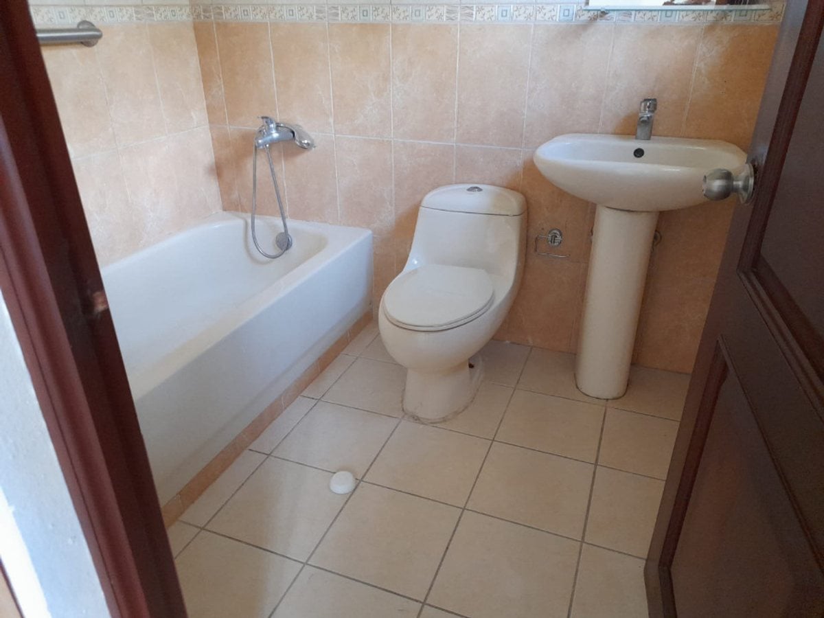Casa En San Geronimo, Santo Domingo De Guzmán – foto 8