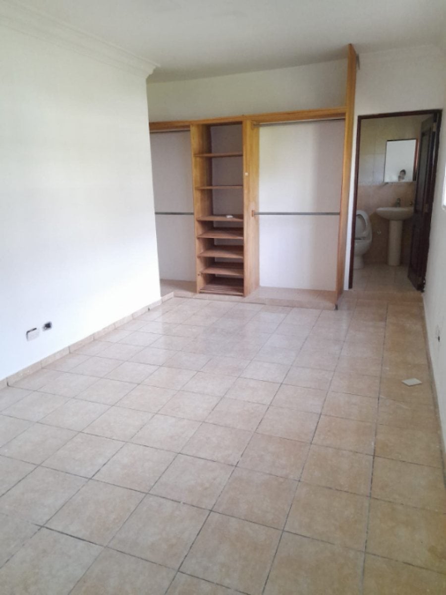 Casa En San Geronimo, Santo Domingo De Guzmán – foto 10