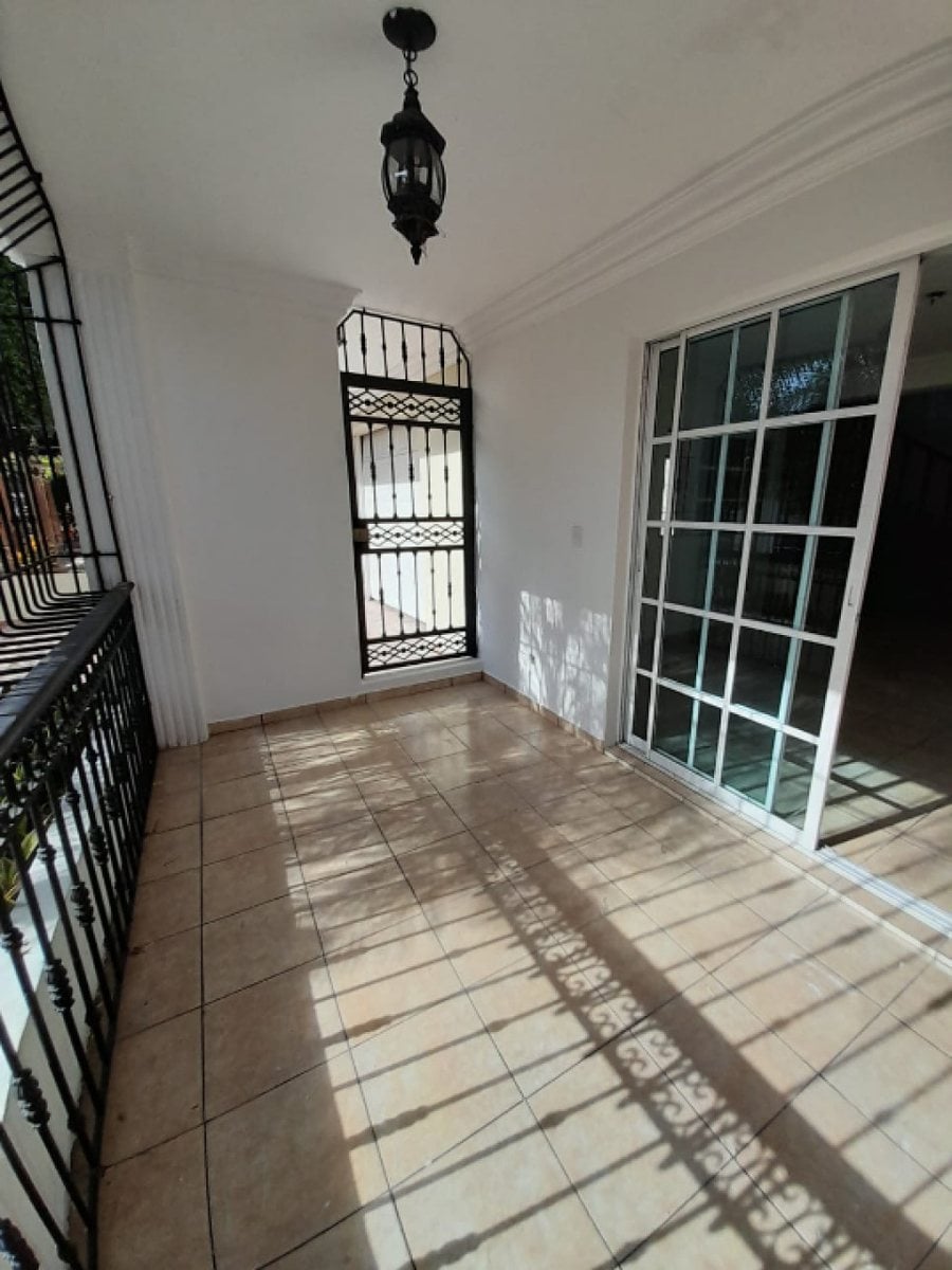 Casa En San Geronimo, Santo Domingo De Guzmán – foto 4