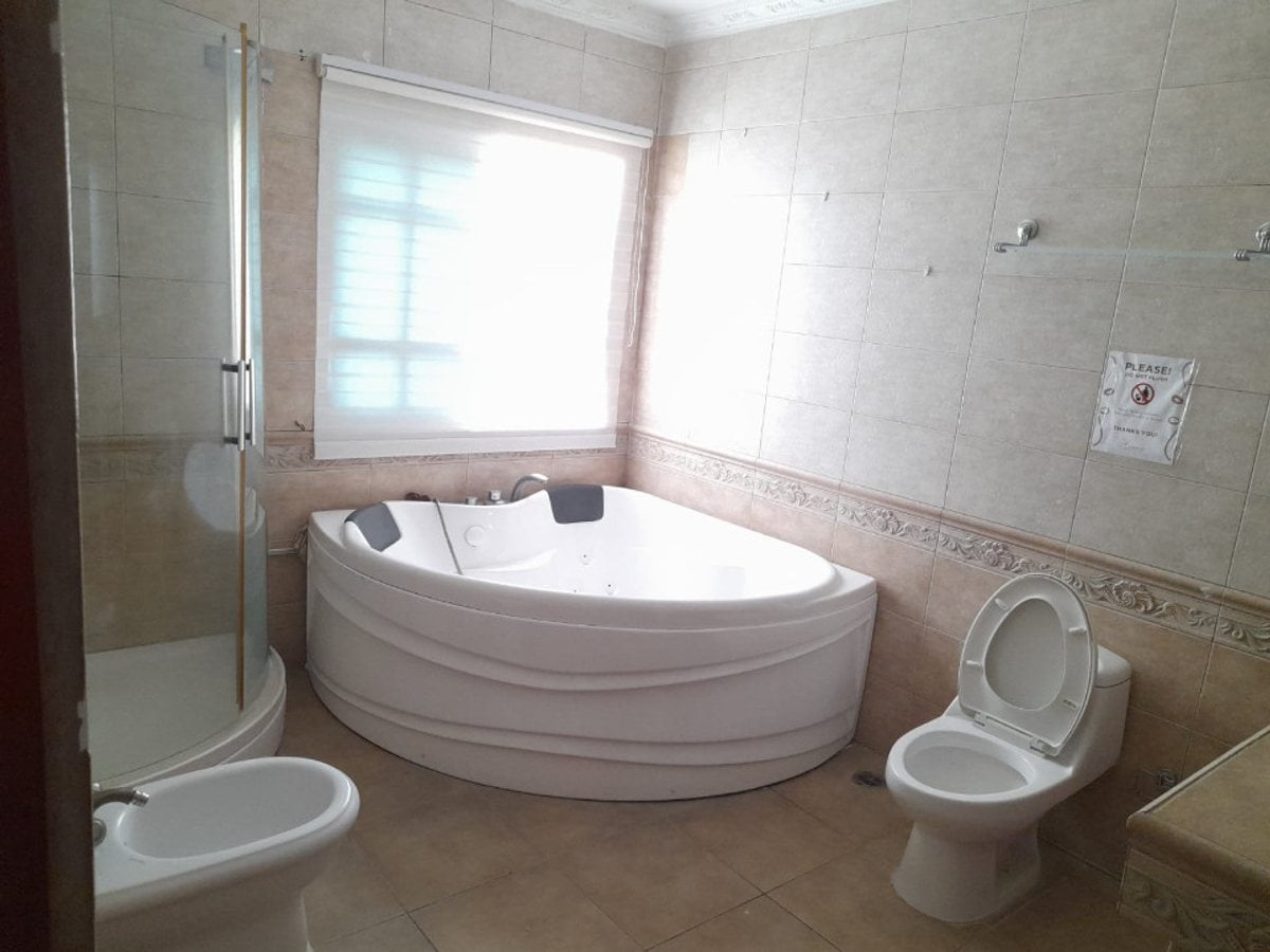 Casa En San Geronimo, Santo Domingo De Guzmán – foto 11