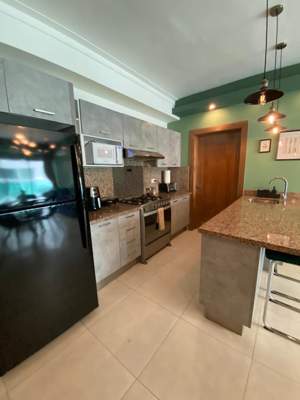 APARTAMENTO EN VENTA 1 DORMITORIO SANTO DOMINGO DE – foto 4