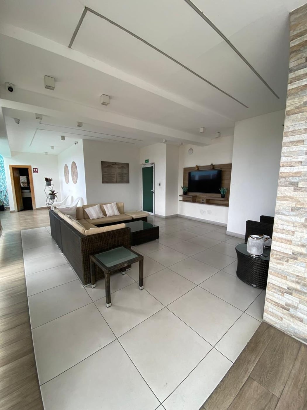 APARTAMENTO EN VENTA 1 DORMITORIO SANTO DOMINGO DE – foto 3