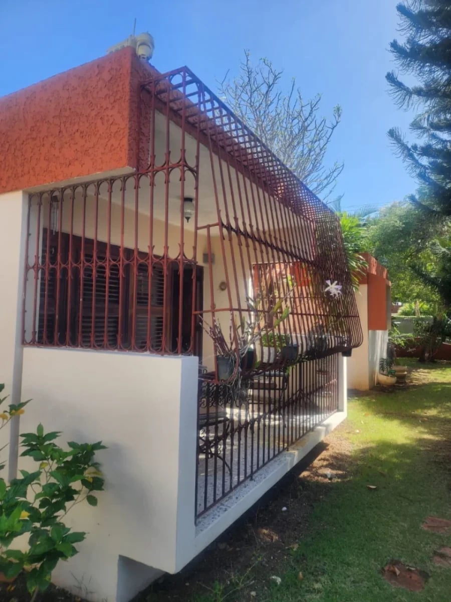 Casa en El Millón para alquiler – foto 1