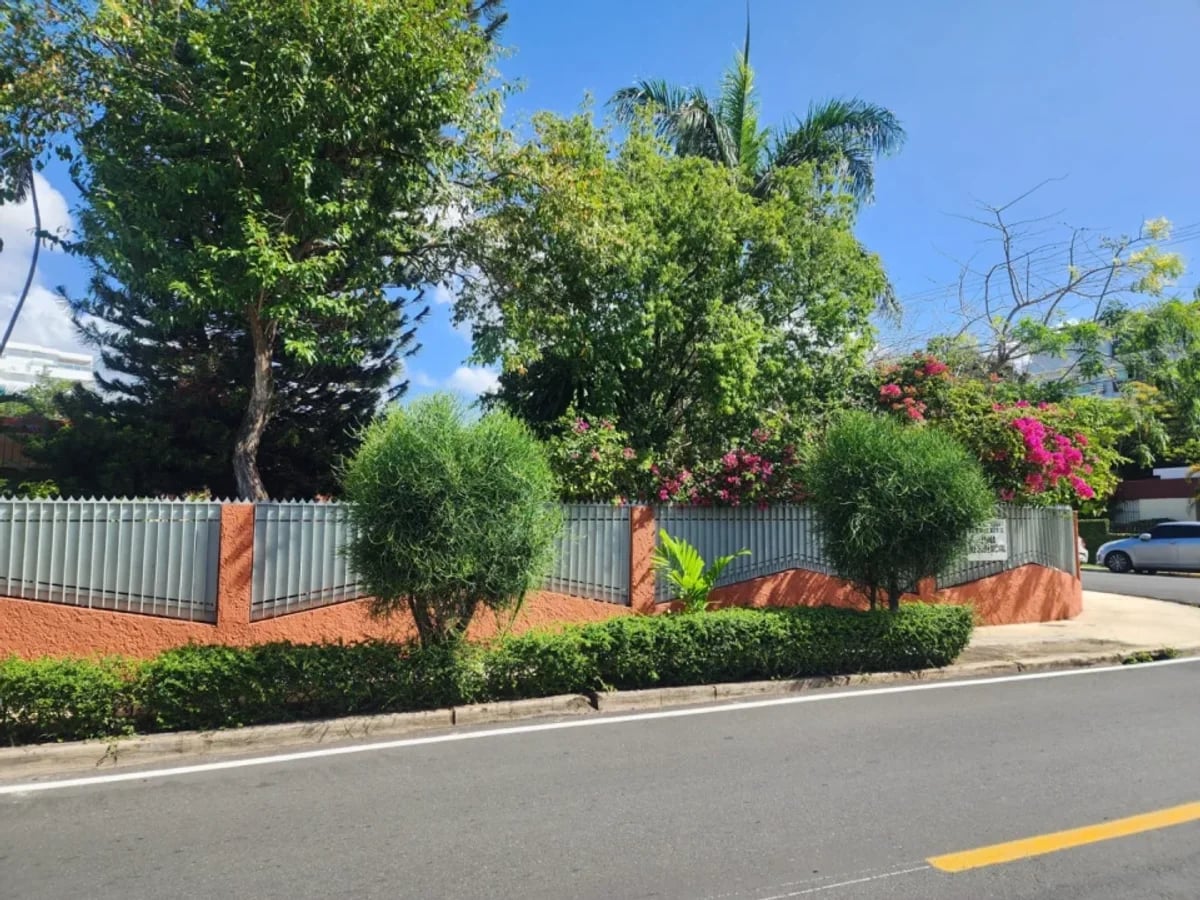 Casa en El Millón para alquiler – foto 5