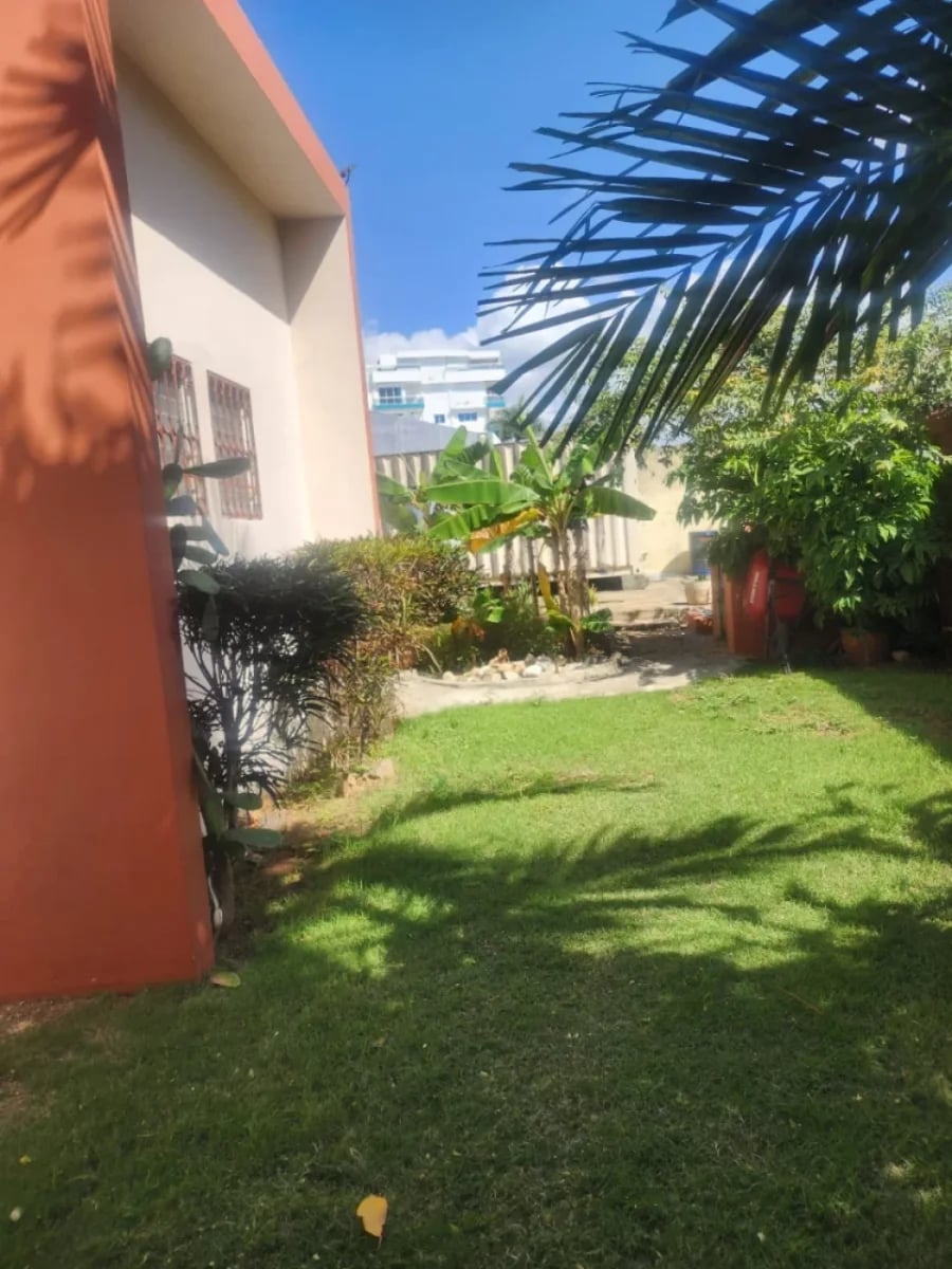 Casa en El Millón para alquiler – foto 3