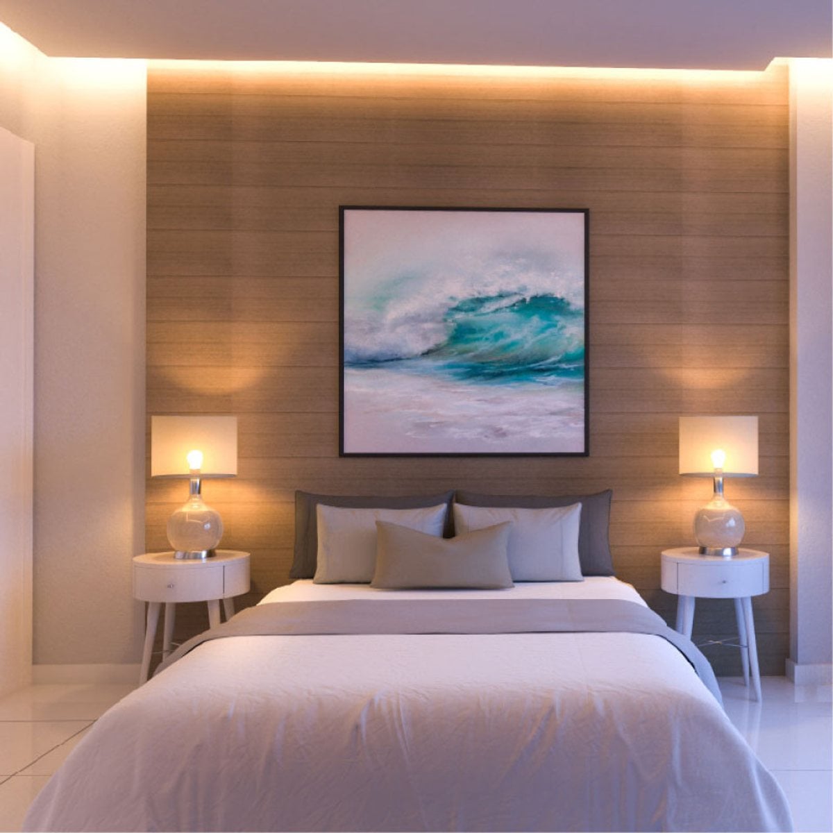 Penthouse en Punta Cana, Hard Rock Golf – foto 8