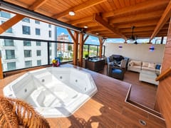 Penthouse en Venta-bella vista Norte – foto 8