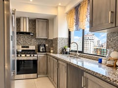 Penthouse en Venta-bella vista Norte – foto 3