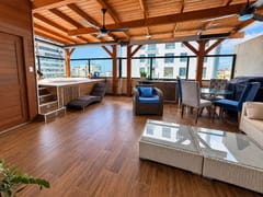 Penthouse en Venta-bella vista Norte – foto 9
